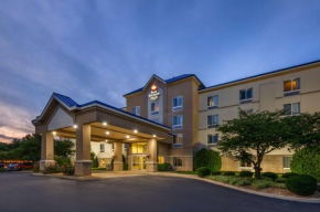 Best Western Plus Waynesboro